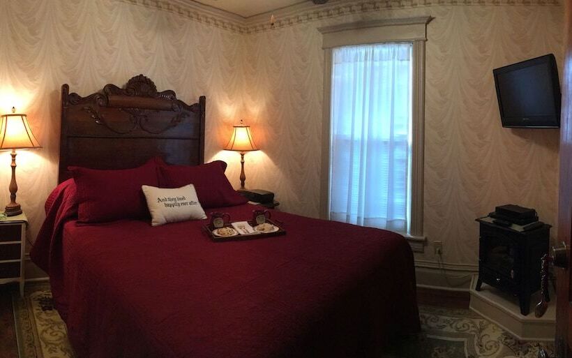 צימר Garden Gate Bnb