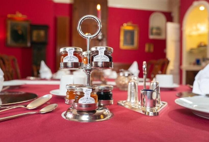 민박 Grosvenor Villa