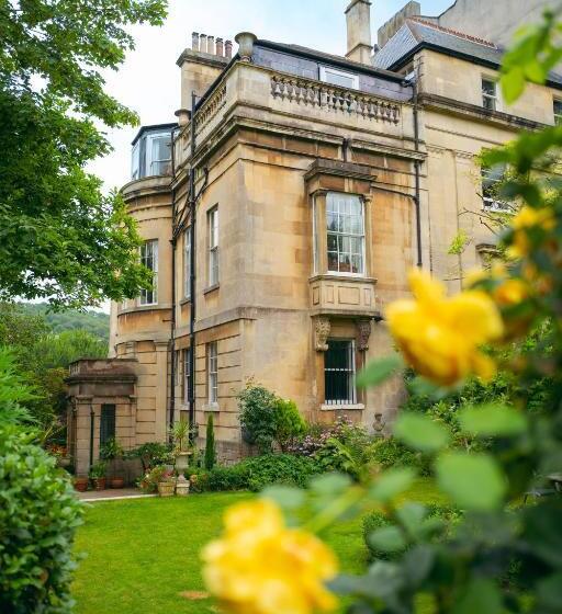 민박 Grosvenor Villa