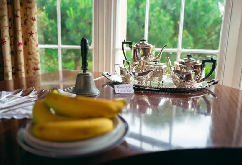 민박 Grosvenor Villa