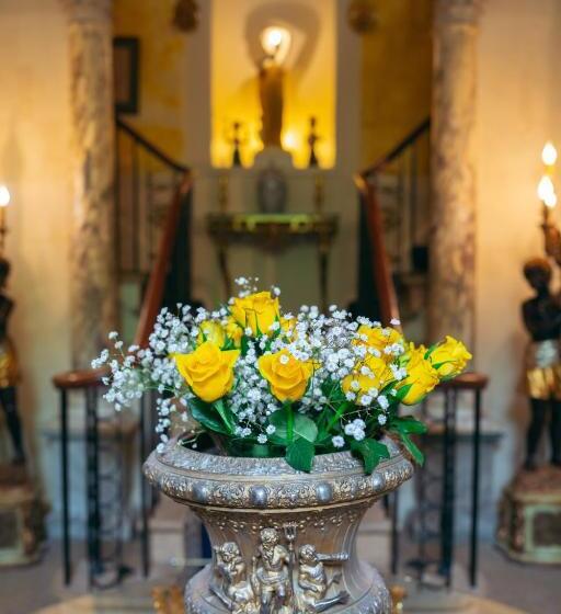 민박 Grosvenor Villa