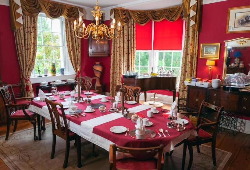 민박 Grosvenor Villa