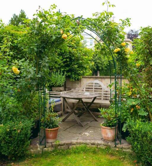 민박 Grosvenor Villa