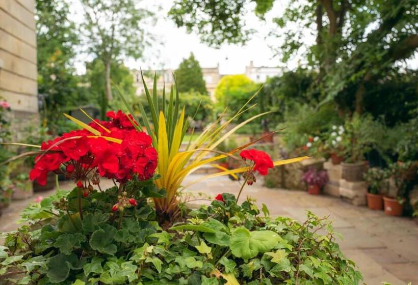 민박 Grosvenor Villa