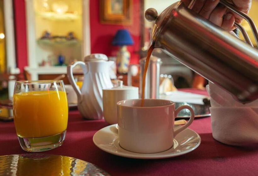 민박 Grosvenor Villa