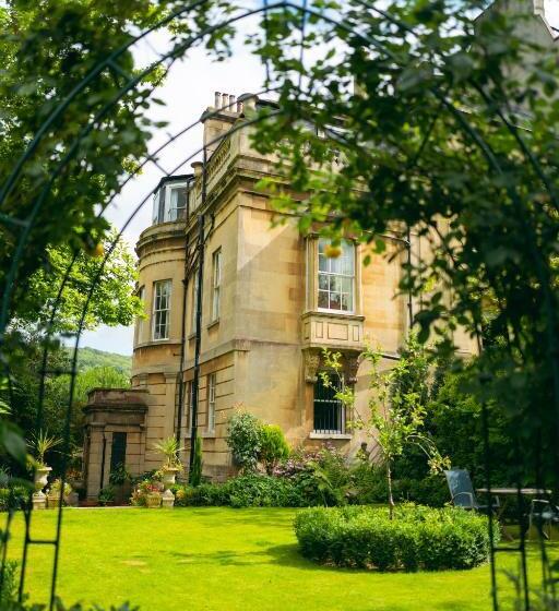 민박 Grosvenor Villa