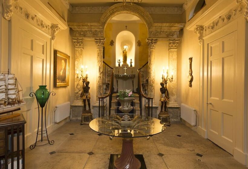 민박 Grosvenor Villa