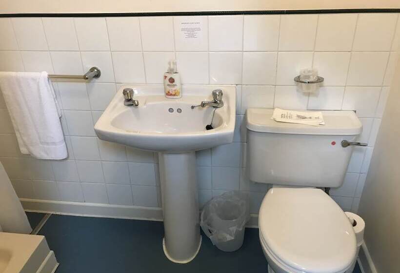 Bed and Breakfast Isallt Guesthouse