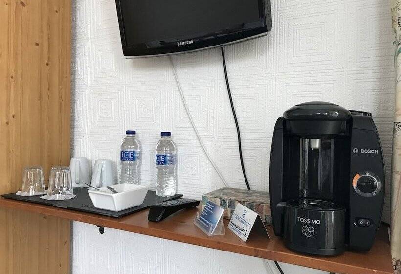 Bed and Breakfast Isallt Guesthouse