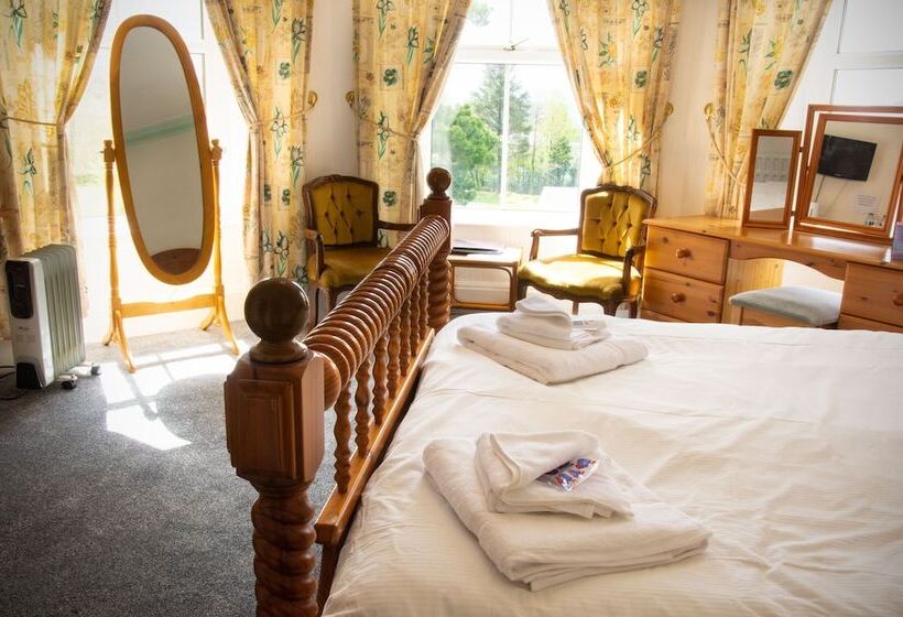 Bed and Breakfast Isallt Guesthouse