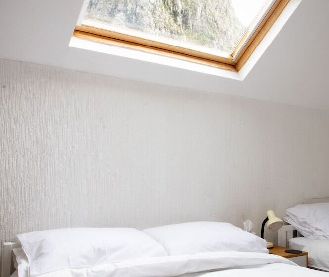 Bed and Breakfast Isallt Guesthouse