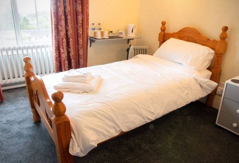 Bed and Breakfast Isallt Guesthouse