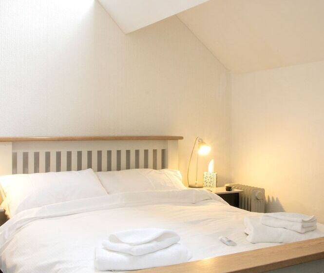 Bed and Breakfast Isallt Guesthouse