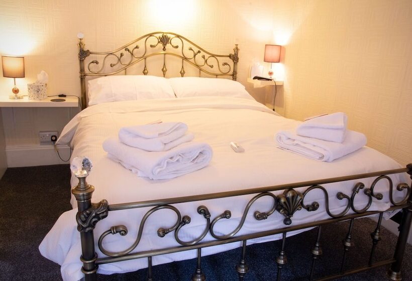 Bed and Breakfast Isallt Guesthouse