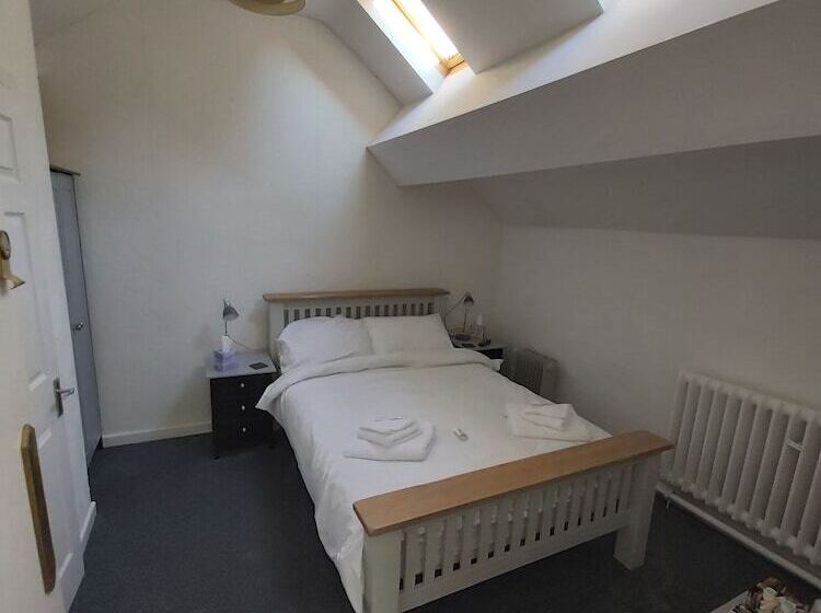 Bed and Breakfast Isallt Guesthouse