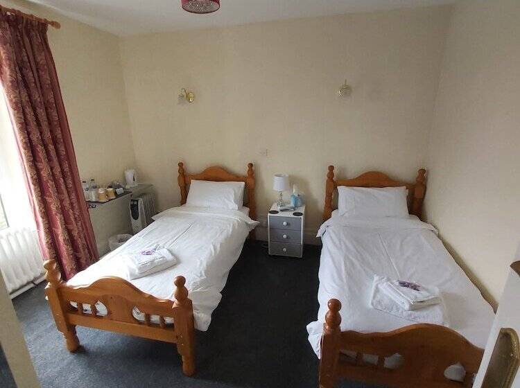 Bed and Breakfast Isallt Guesthouse