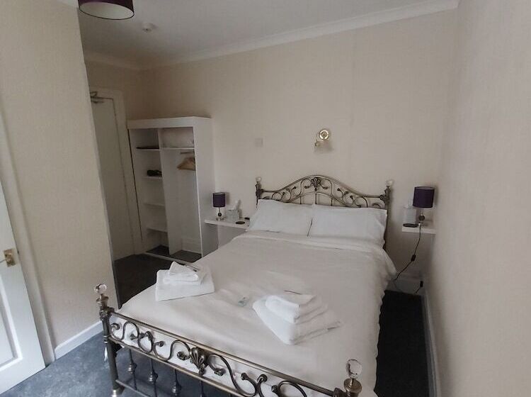 Bed and Breakfast Isallt Guesthouse