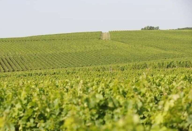 צימר La France Chambres Dhôtes