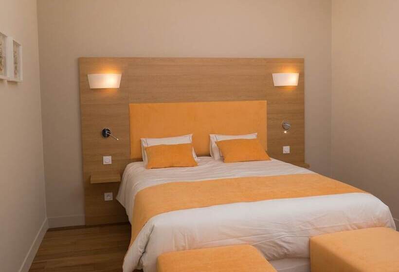 צימר La France Chambres Dhôtes