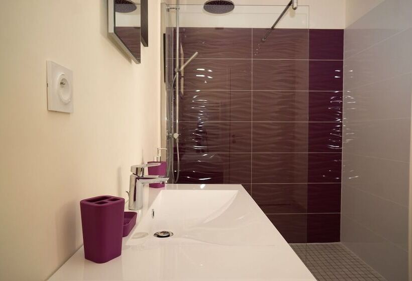 צימר La France Chambres Dhôtes