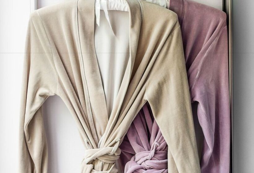 צימר La Maison Du Champlain