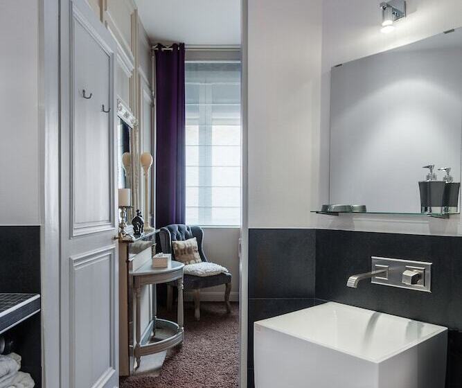 צימר La Maison Du Champlain