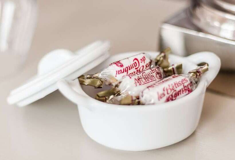 צימר La Maison Du Champlain