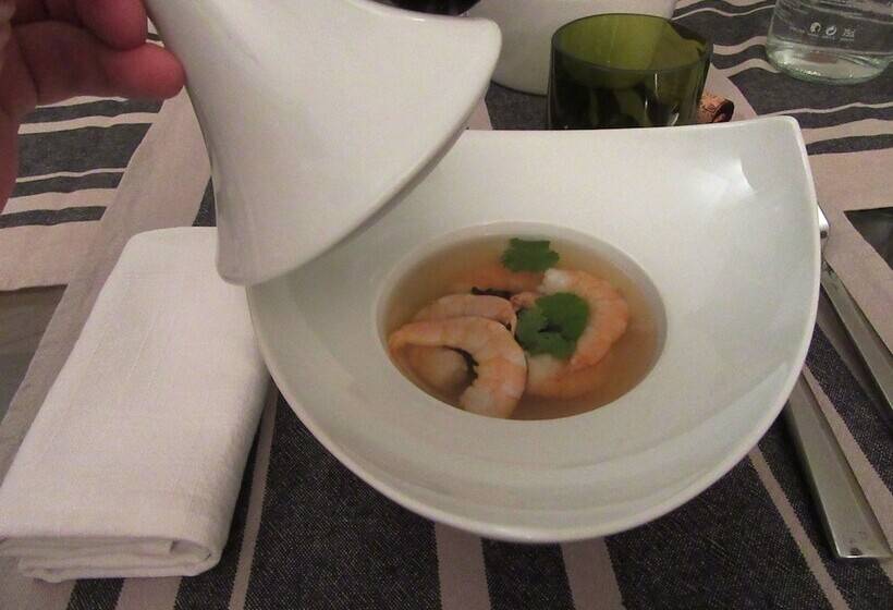 צימר La Villa Dunois