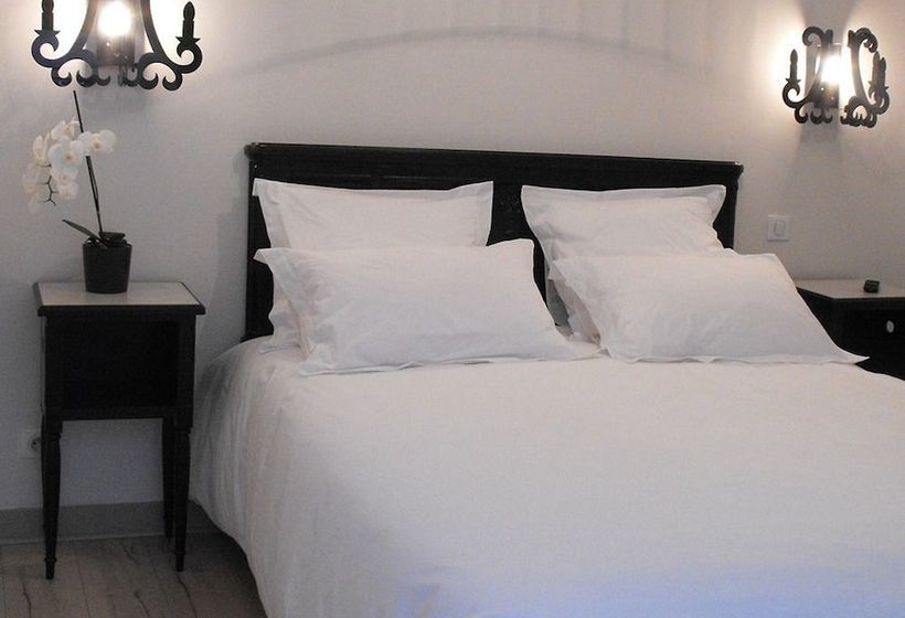 민박 Le Patio Saint Marceau