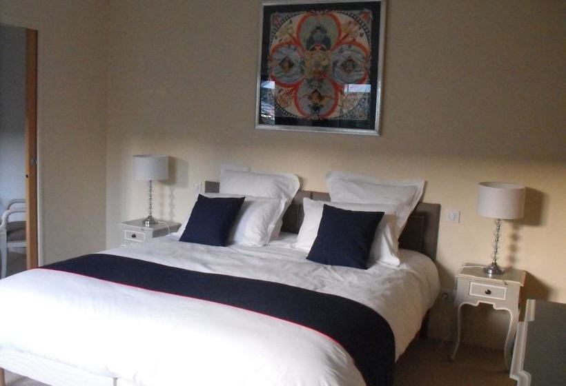 민박 Le Patio Saint Marceau