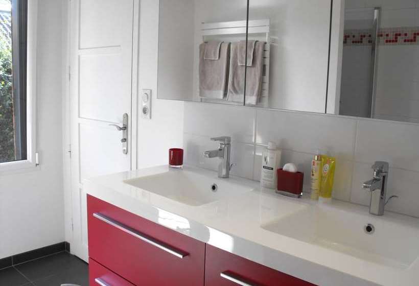 민박 Le Patio Saint Marceau