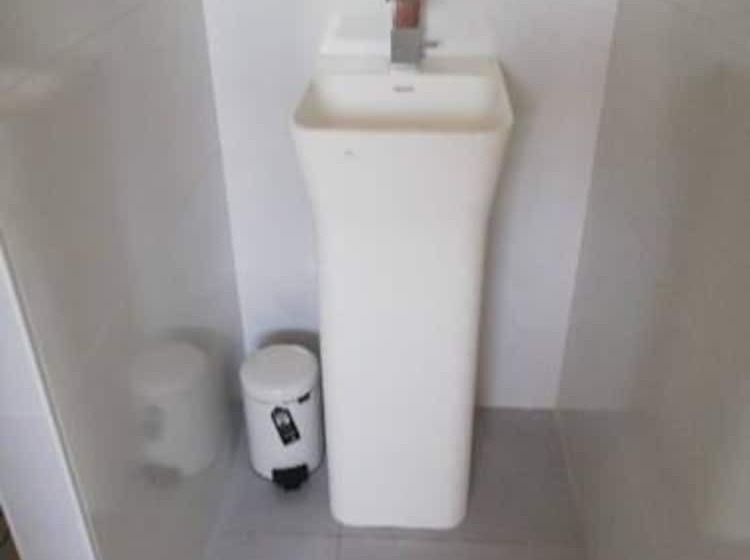 تختخواب و صبحانه Le Pilotis