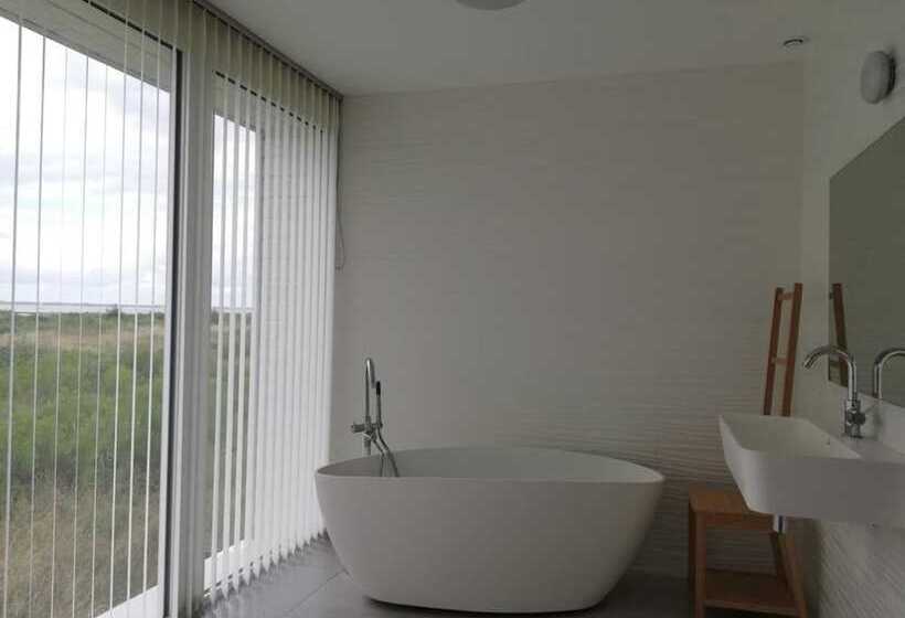 تختخواب و صبحانه Le Pilotis