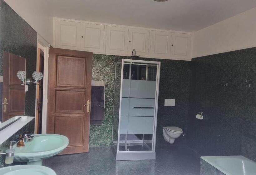 צימר Les Genebruyeres   L Histoire D Un Reve