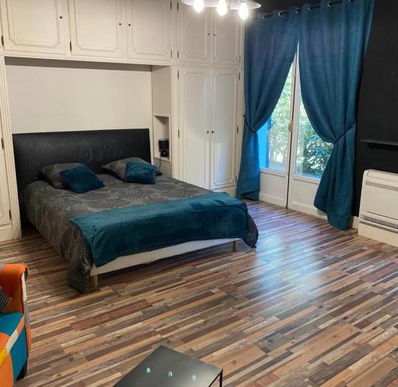 צימר Les Genebruyeres   L Histoire D Un Reve