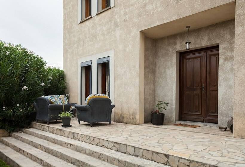 مبيت وإفطار Les Villas Du Triangle   Chambres D Hôtes