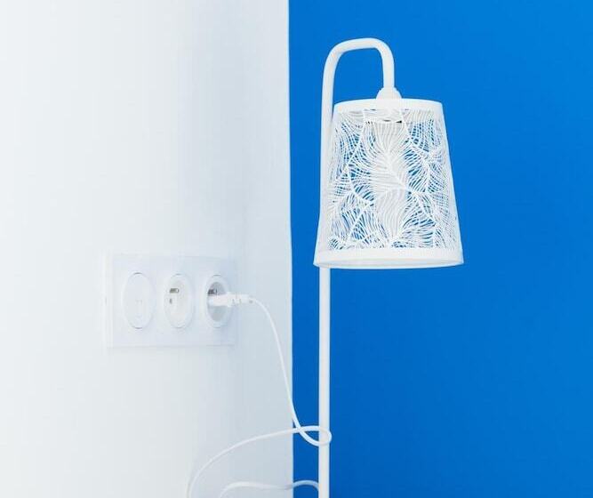 مبيت وإفطار Les Villas Du Triangle   Chambres D Hôtes