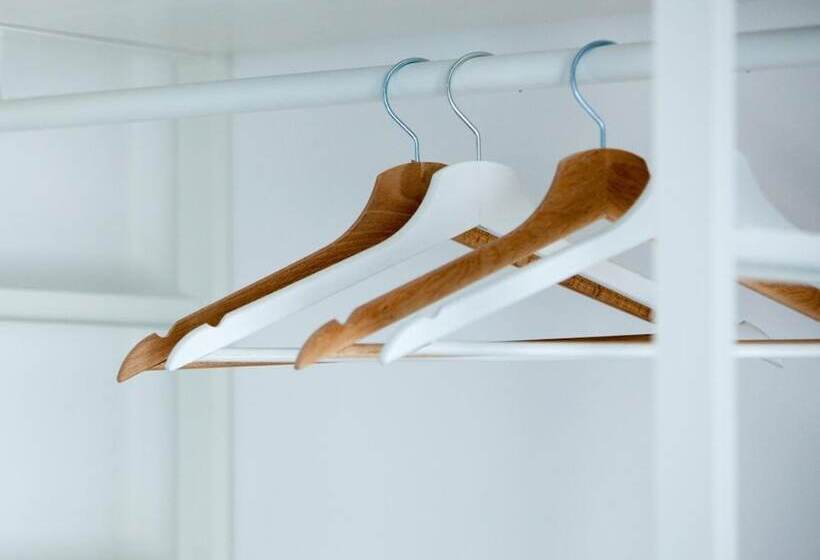 مبيت وإفطار Les Villas Du Triangle   Chambres D Hôtes