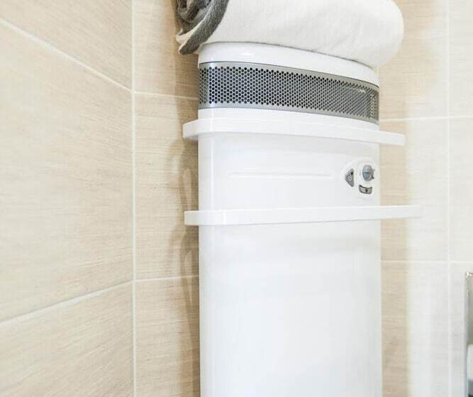 مبيت وإفطار Les Villas Du Triangle   Chambres D Hôtes