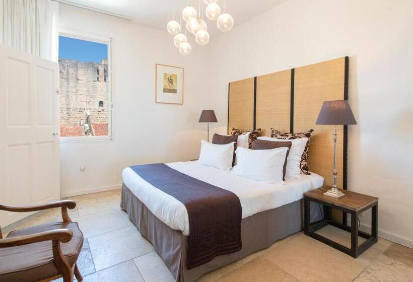 مبيت وإفطار Maison De Mon Père