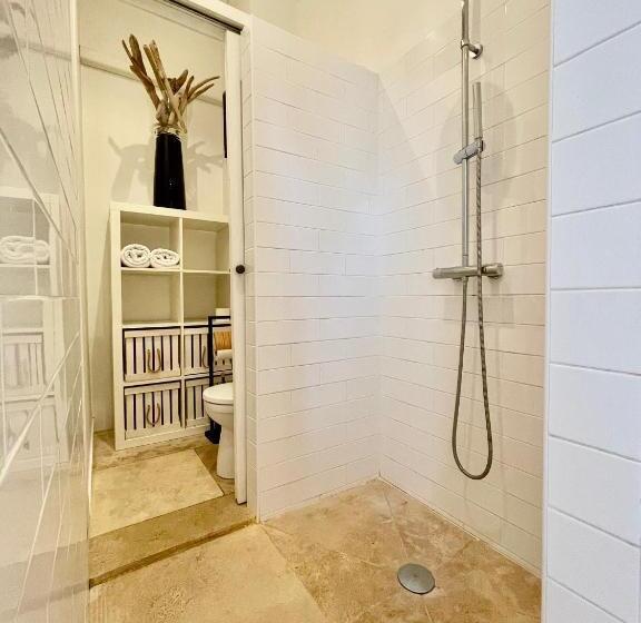 مبيت وإفطار Maison De Mon Père