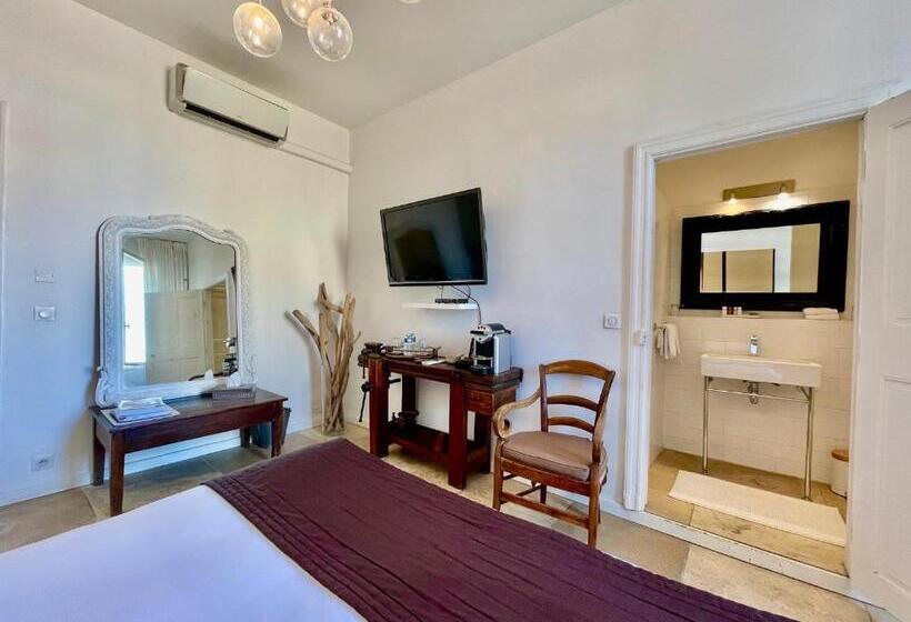 مبيت وإفطار Maison De Mon Père