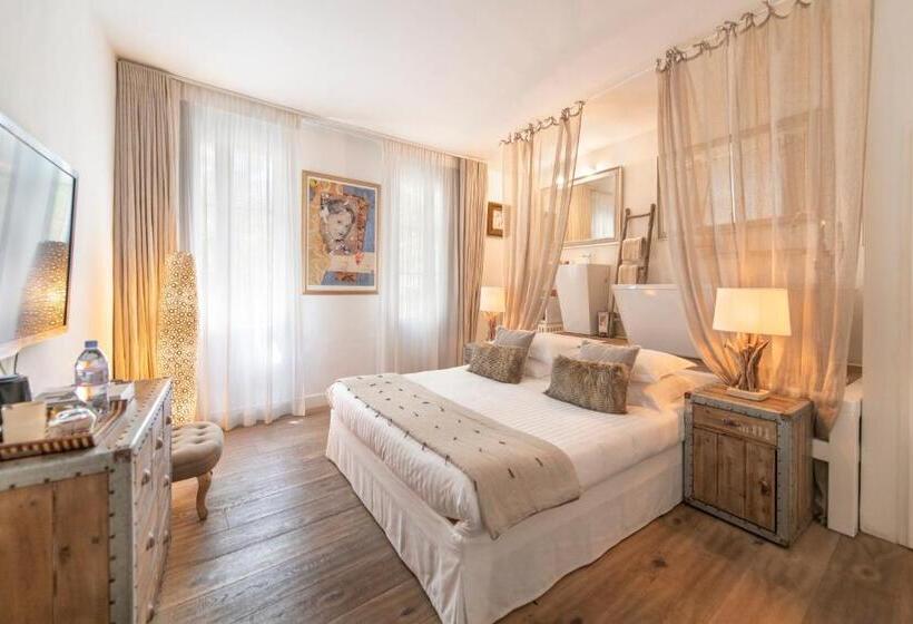 مبيت وإفطار Maison De Mon Père