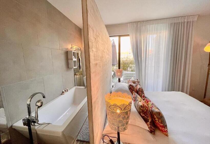 تختخواب و صبحانه Maison De Mon Père