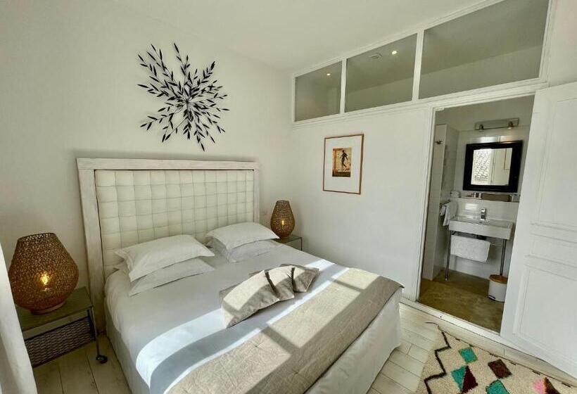 مبيت وإفطار Maison De Mon Père