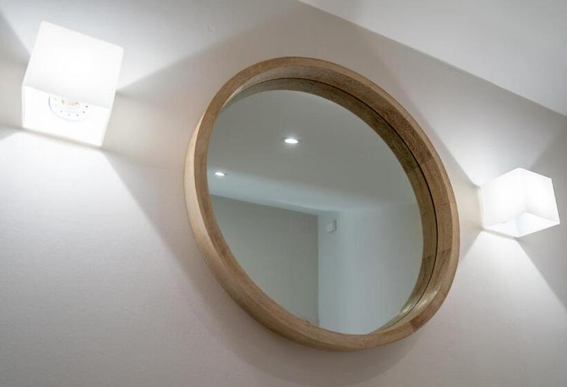 צימר Mas La Chêneraie Lourmarin   Au Calme, à 10 Mn Du Centre Ville à Pied