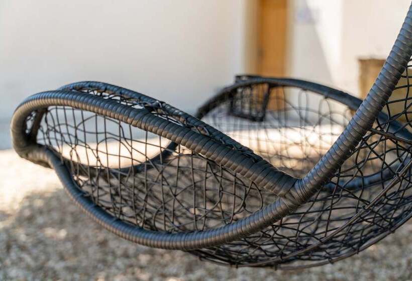 צימר Mas La Chêneraie Lourmarin   Au Calme, à 10 Mn Du Centre Ville à Pied