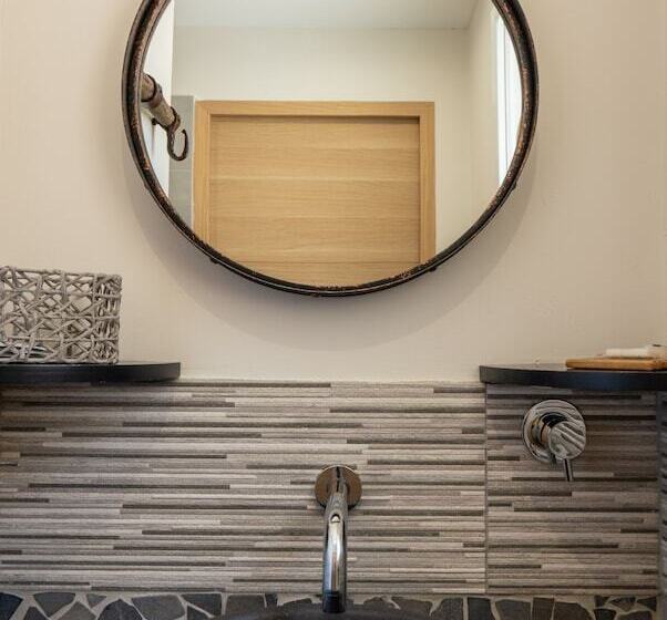 צימר Mas La Chêneraie Lourmarin   Au Calme, à 10 Mn Du Centre Ville à Pied