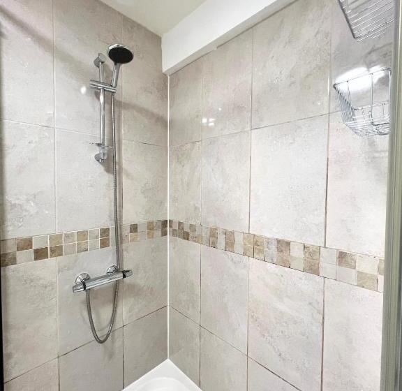 צימר Melin Tregib