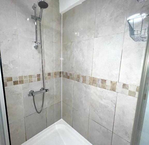 צימר Melin Tregib